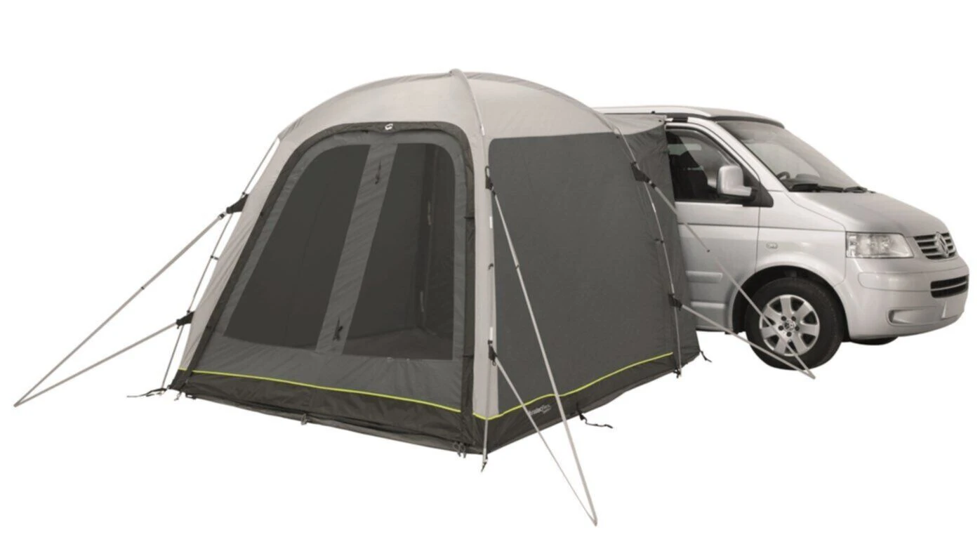 Outwell Milestone Dash Drive Away Awning 4 Outwell Milestone Dash Drive Away Awning – Image 2