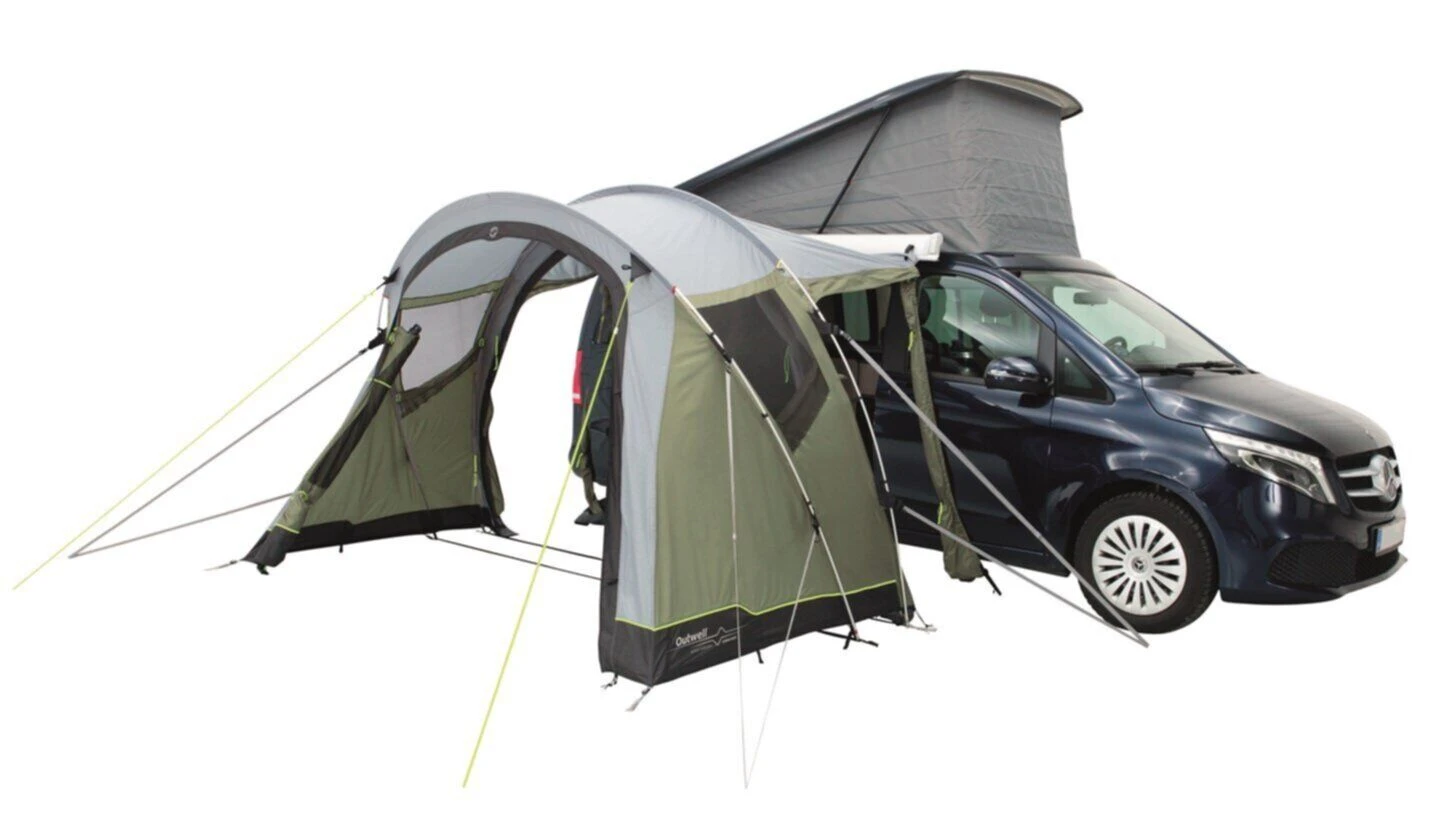 Outwell Lakecrest Drive Away Awning 11 Outwell Lakecrest Drive Away Awning – Image 9