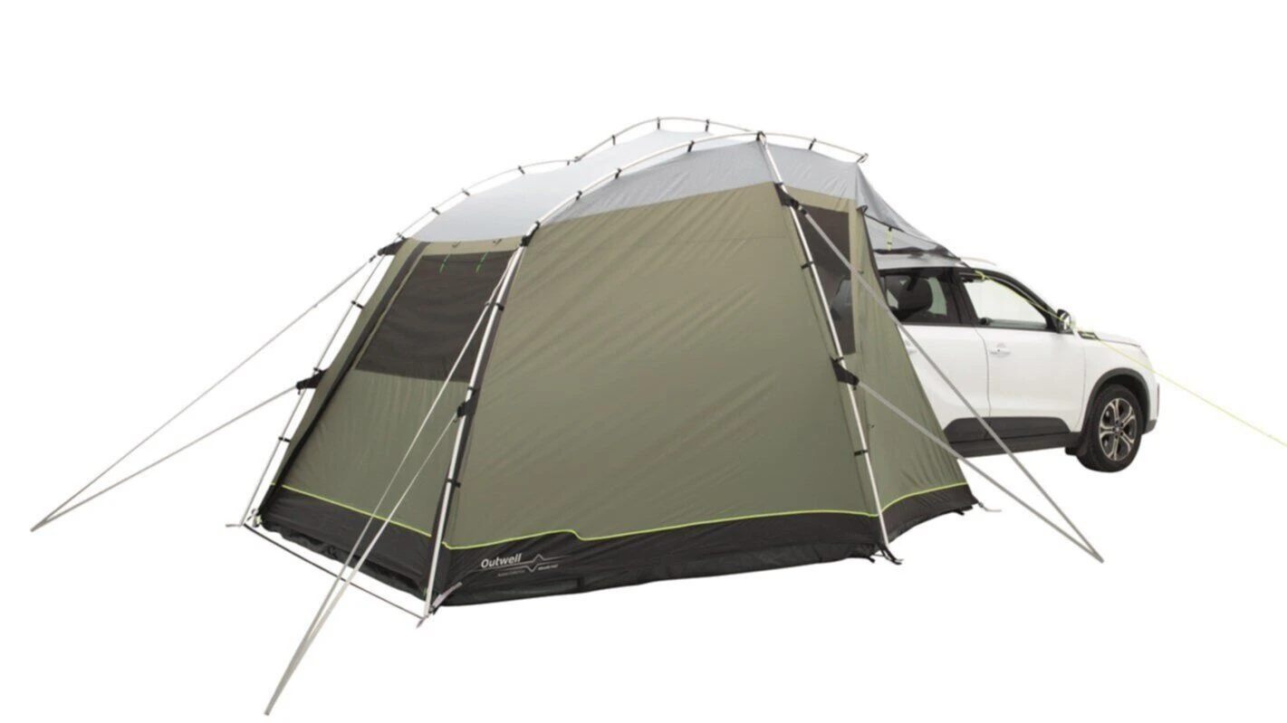 Outwell Woodcrest Drive Away Awning 20 Outwell Woodcrest Drive Away Awning – Image 18