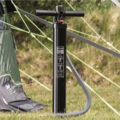 Outwell Birchdale 6PA Tent (2022) -Pieces Cycliste Magasin 111184 birchdale 6pa feature photo30