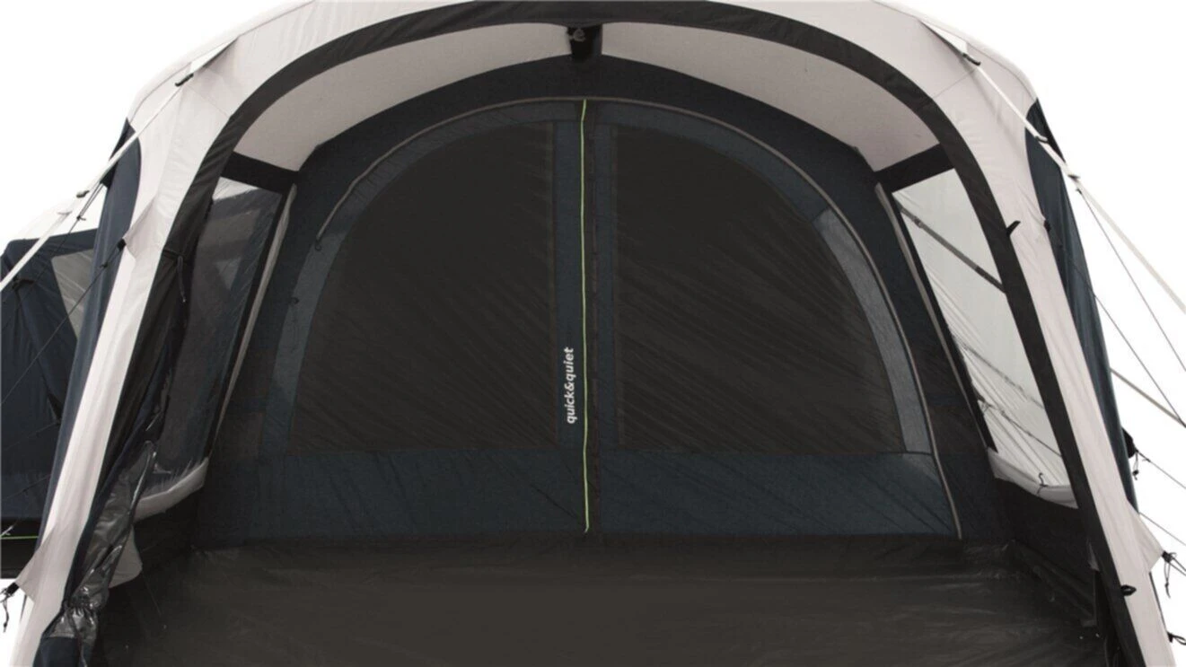 Outwell Mountain Lake 5ATC Tent (2022) 12 Outwell Mountain Lake 5ATC Tent (2022) – Image 10