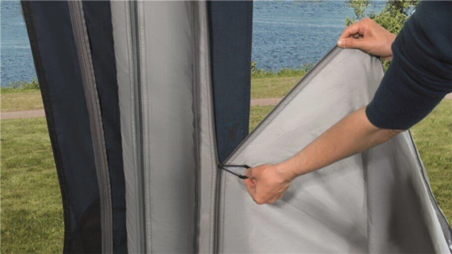 Outwell Mountain Lake 5ATC Tent (2022) 13 Outwell Mountain Lake 5ATC Tent (2022) – Image 11