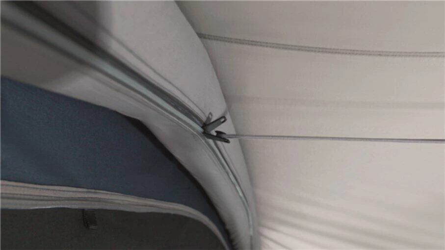 Outwell Mountain Lake 5ATC Tent (2022) 10 Outwell Mountain Lake 5ATC Tent (2022) – Image 8