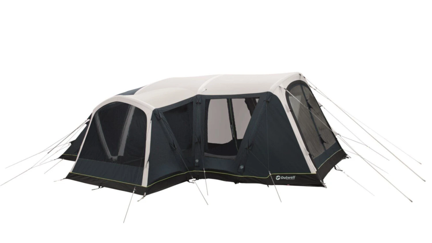 Outwell Mountain Lake 5ATC Tent (2022) 3 Outwell Mountain Lake 5ATC Tent (2022)