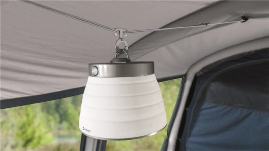 Outwell Mountain Lake 5ATC Tent (2022) 15 Outwell Mountain Lake 5ATC Tent (2022) – Image 13