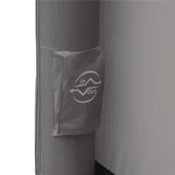 Outwell Windscreen Air Scalable 150 9 Outwell Windscreen Air Scalable 150 -Pieces Cycliste Magasin 111220 windscreen air scalable 150 feature photo9