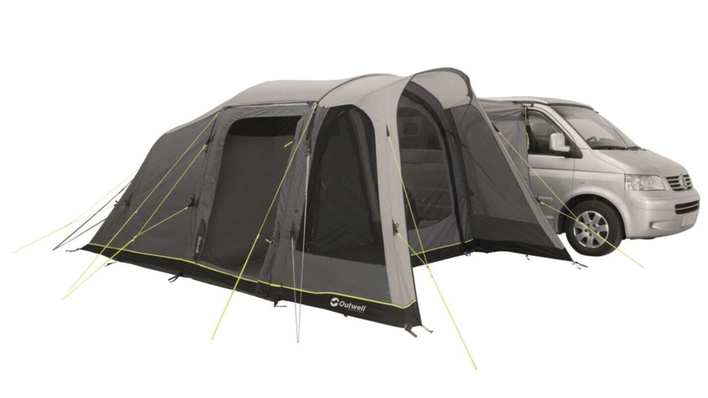 Outwell Blossburg 380 Air Drive Away Awning 9 Outwell Blossburg 380 Air Drive Away Awning – Image 7