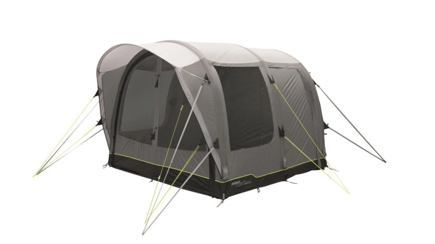 Outwell Newburg 240 Air Low Drive Away Awning 12 Outwell Newburg 240 Air Low Drive Away Awning – Image 10