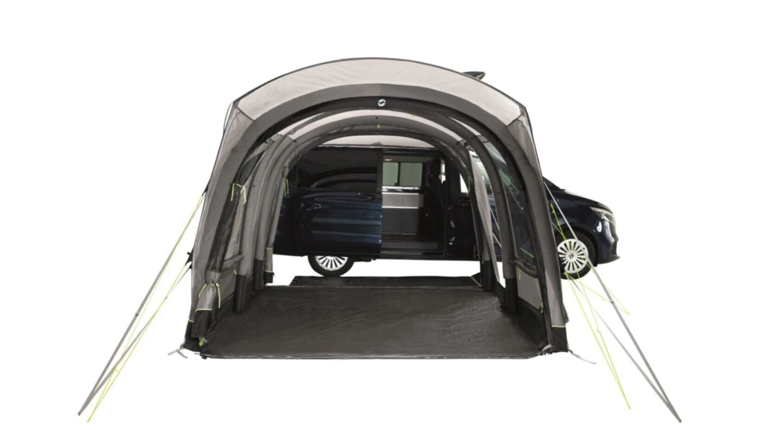 Outwell Newburg 240 Air Low Drive Away Awning 11 Outwell Newburg 240 Air Low Drive Away Awning – Image 9
