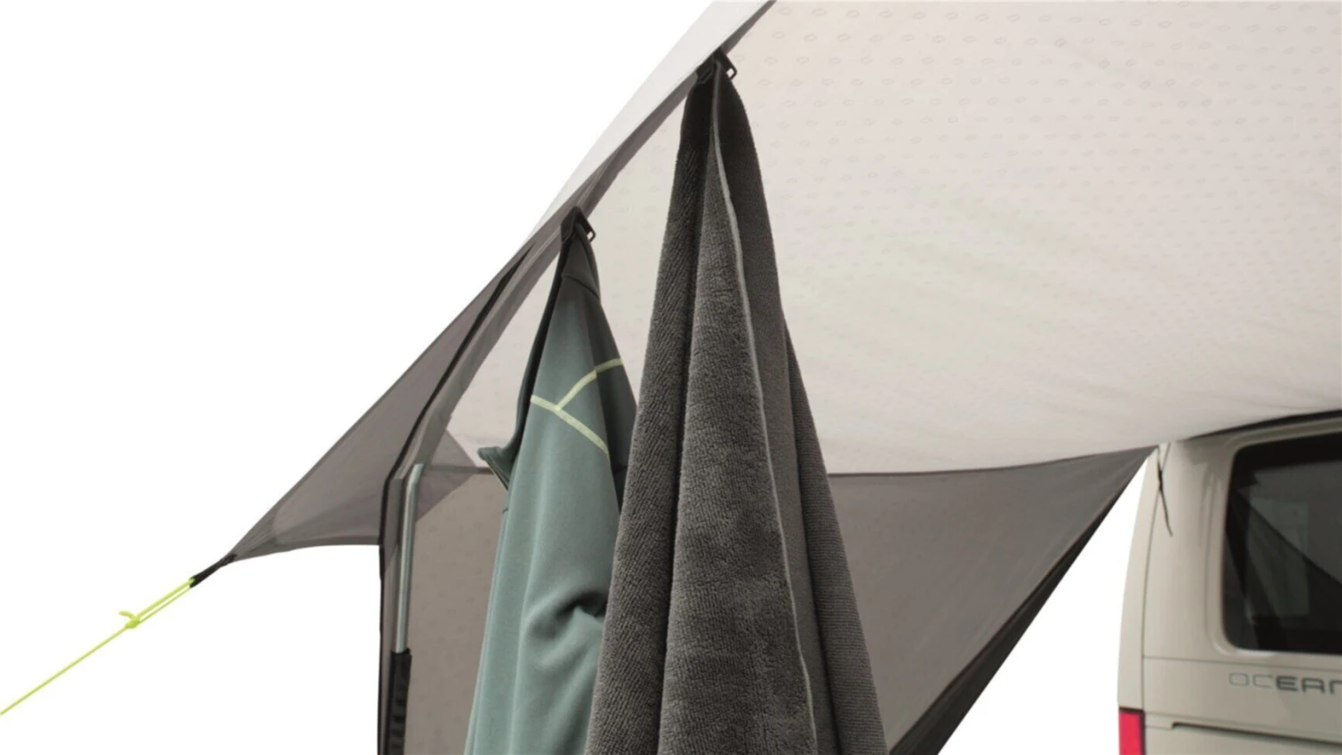 Outwell Touring Canopy Poled 9 Outwell Touring Canopy Poled – Image 7