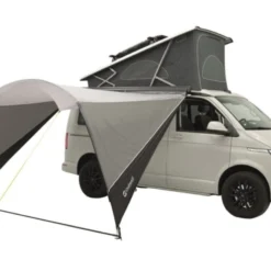 Outwell Touring Canopy Poled