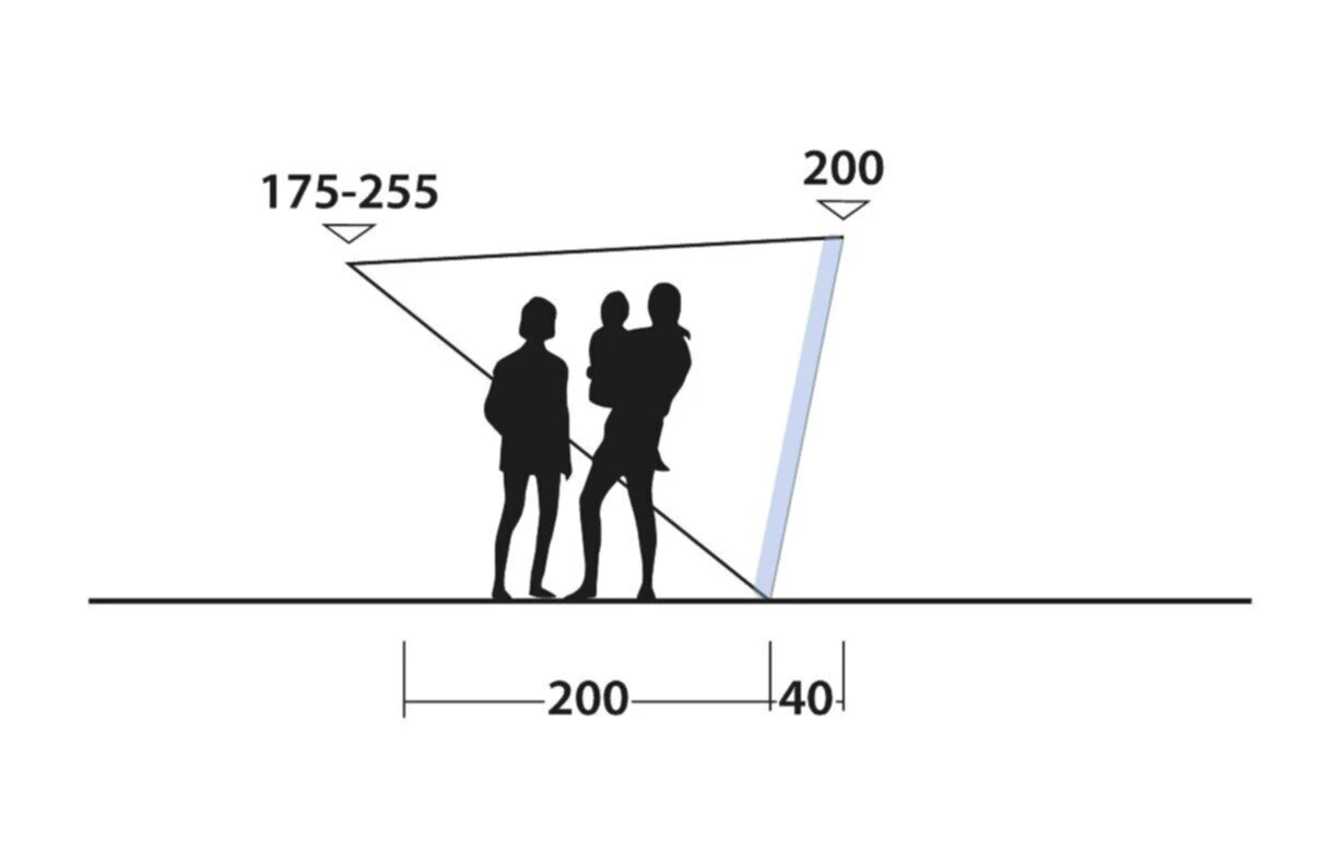 Outwell Touring Canopy Air 7 Outwell Touring Canopy Air – Image 5