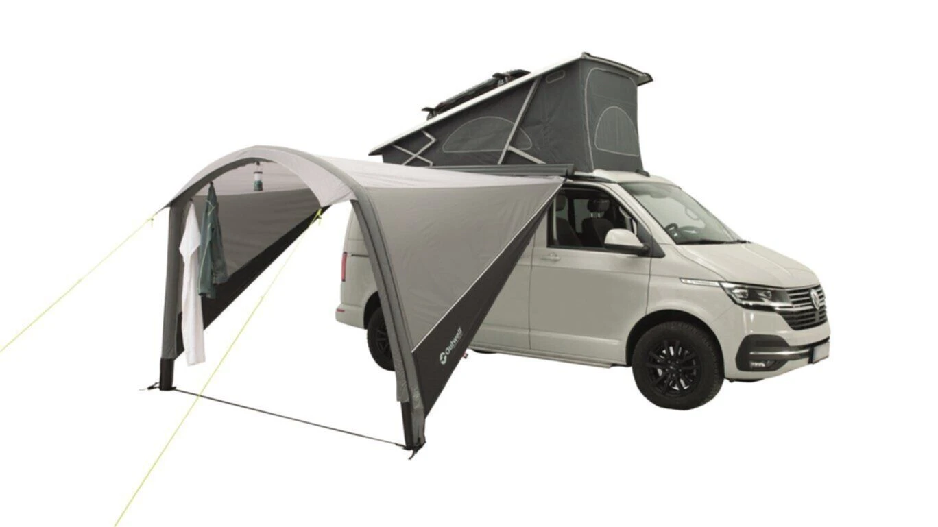 Outwell Touring Canopy Air 4 Outwell Touring Canopy Air – Image 2