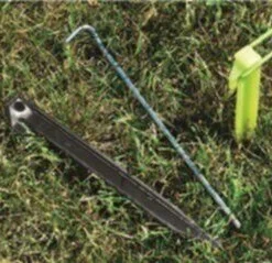 Outwell Jacksondale 5PA Tent (2022) -Pieces Cycliste Magasin 111269 jacksondale 5pa feature photo9