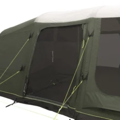Outwell Queensdale 8PA Tent (2023) -Pieces Cycliste Magasin 111270 queensdale 8pa feature photo15