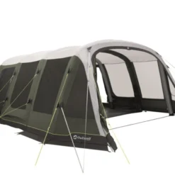 Outwell Queensdale 8PA Tent (2023)