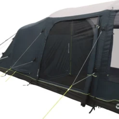 Outwell Springville 4SA Tent (2023) 25 Outwell Springville 4SA Tent (2023) -Pieces Cycliste Magasin 111275 springville 4sa feature photo24