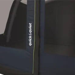 Outwell Springville 4SA Tent (2023) 28 Outwell Springville 4SA Tent (2023) -Pieces Cycliste Magasin 111275 springville 4sa feature photo27