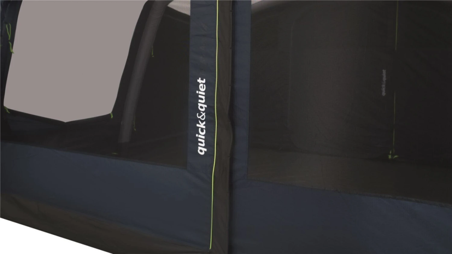 Outwell Springville 4SA Tent (2023) 12 Outwell Springville 4SA Tent (2023) – Image 10