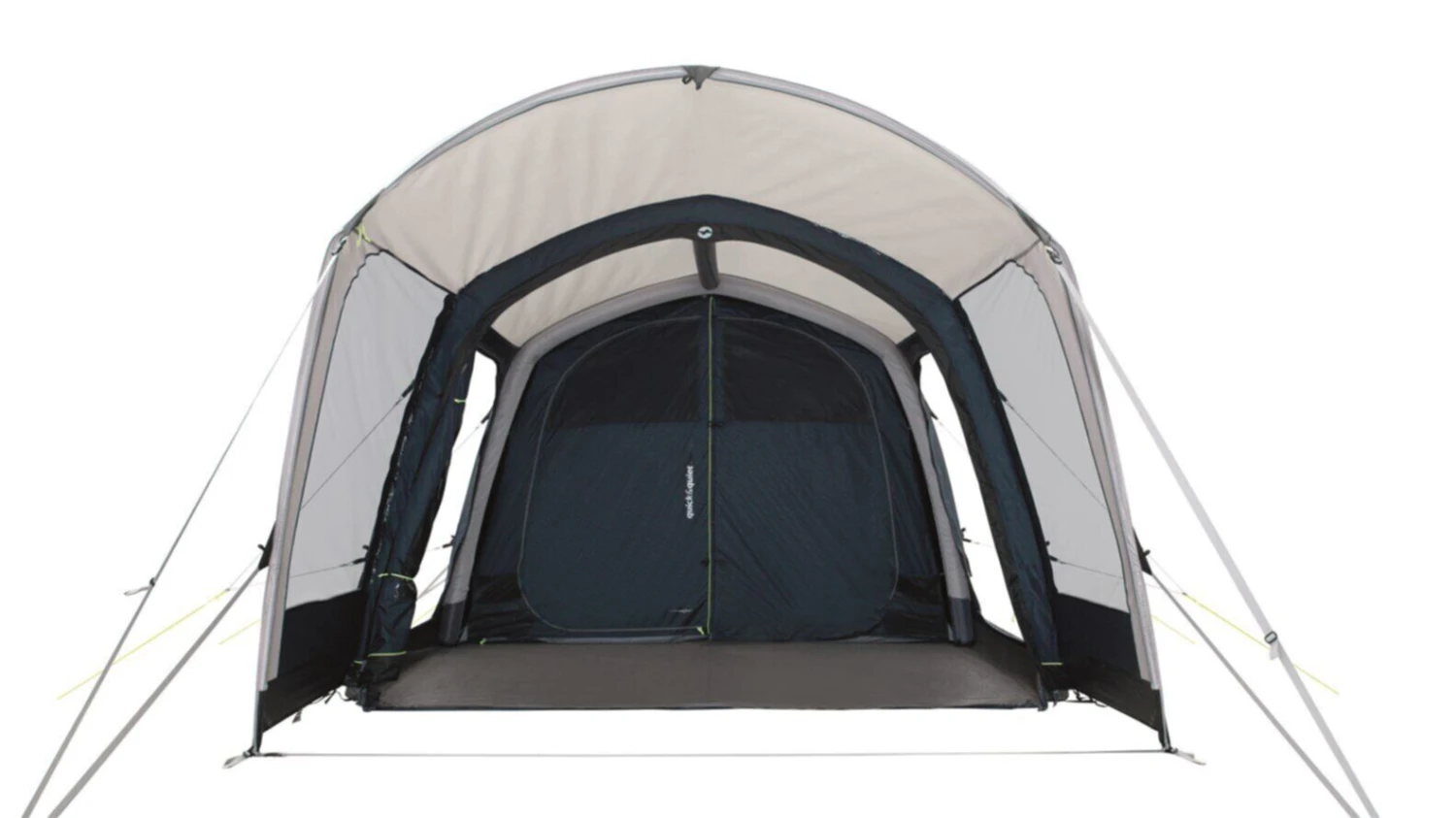 Outwell Springville 4SA Tent (2023) 15 Outwell Springville 4SA Tent (2023) – Image 13