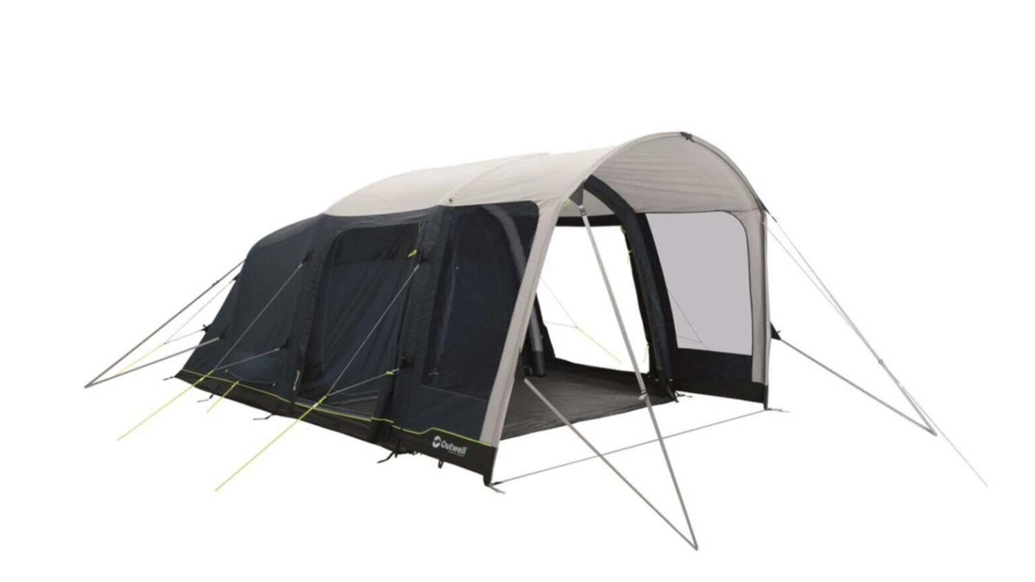 Outwell Springville 4SA Tent (2023) 3 Outwell Springville 4SA Tent (2023)