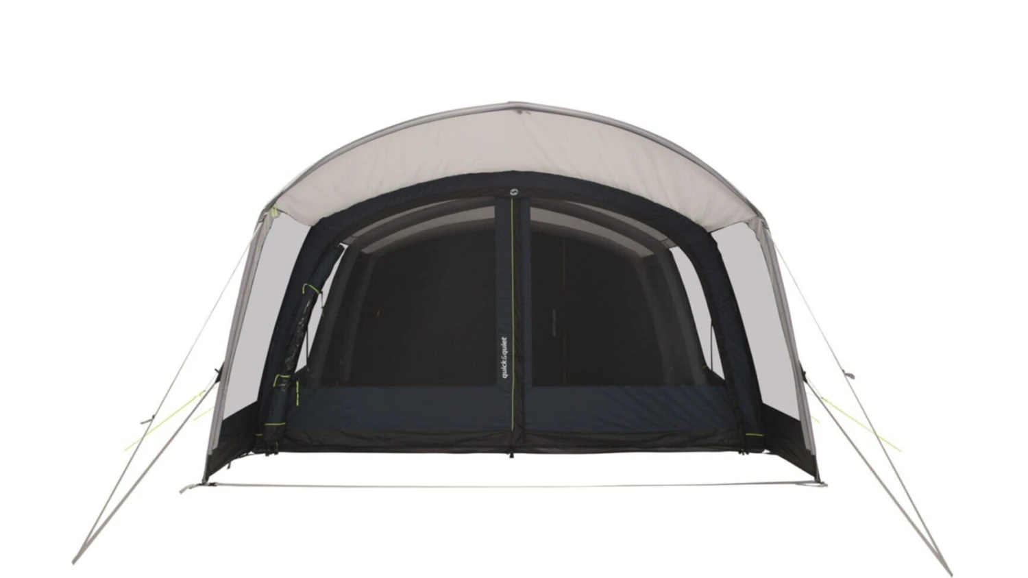 Outwell Springville 6SA Tent (2023) 14 Outwell Springville 6SA Tent (2023) – Image 12