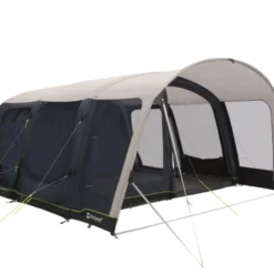 Outwell Springville 6SA Tent (2023) 21 Outwell Springville 6SA Tent (2023) -Pieces Cycliste Magasin 111277 springville 6sa feature photo34