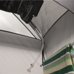 Outwell Seahaven Station Double 24 Outwell Seahaven Station Double -Pieces Cycliste Magasin 111288 outwell seahaven comfort station double feature photo10