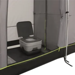 Outwell Seahaven Station Double 26 Outwell Seahaven Station Double -Pieces Cycliste Magasin 111288 outwell seahaven comfort station double feature photo12