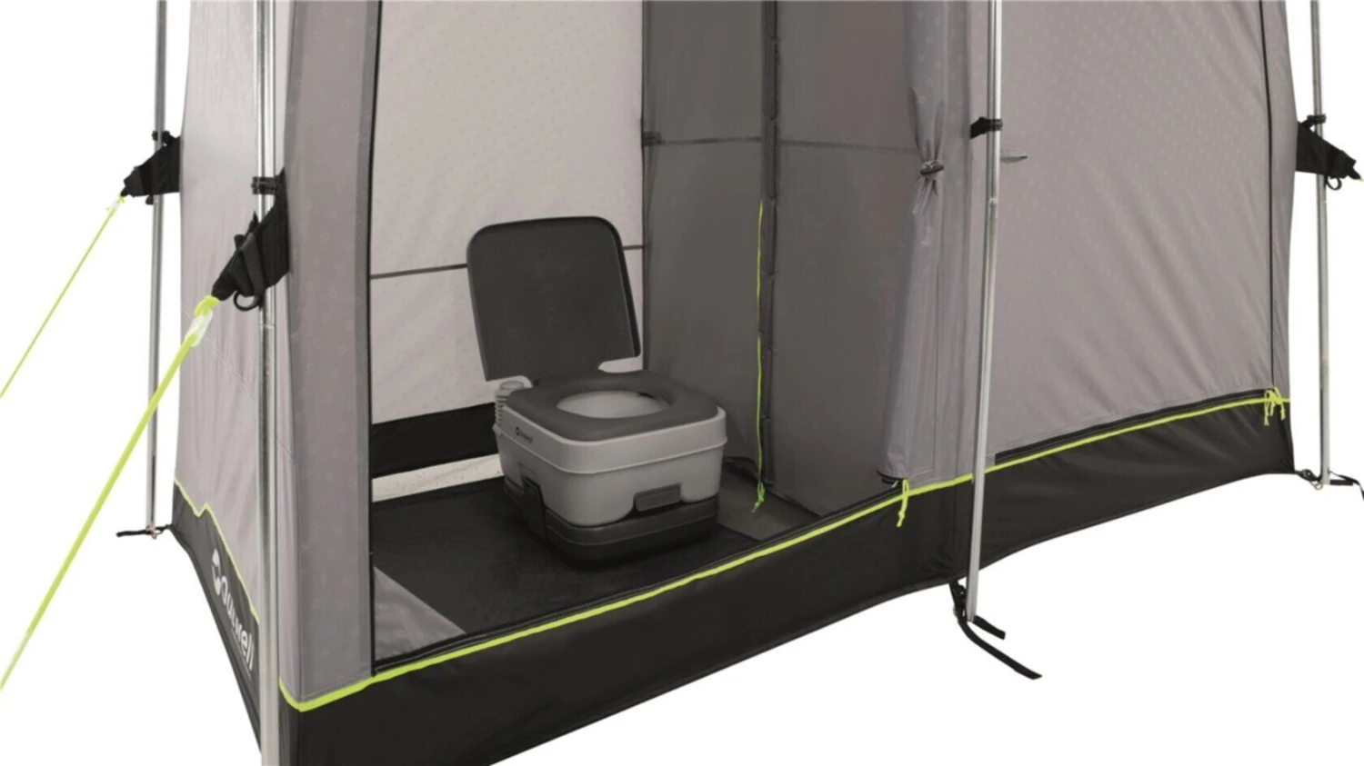 Outwell Seahaven Station Double 14 Outwell Seahaven Station Double – Image 12