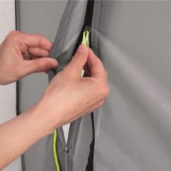 Outwell Seahaven Station Double 27 Outwell Seahaven Station Double -Pieces Cycliste Magasin 111288 outwell seahaven comfort station double feature photo13