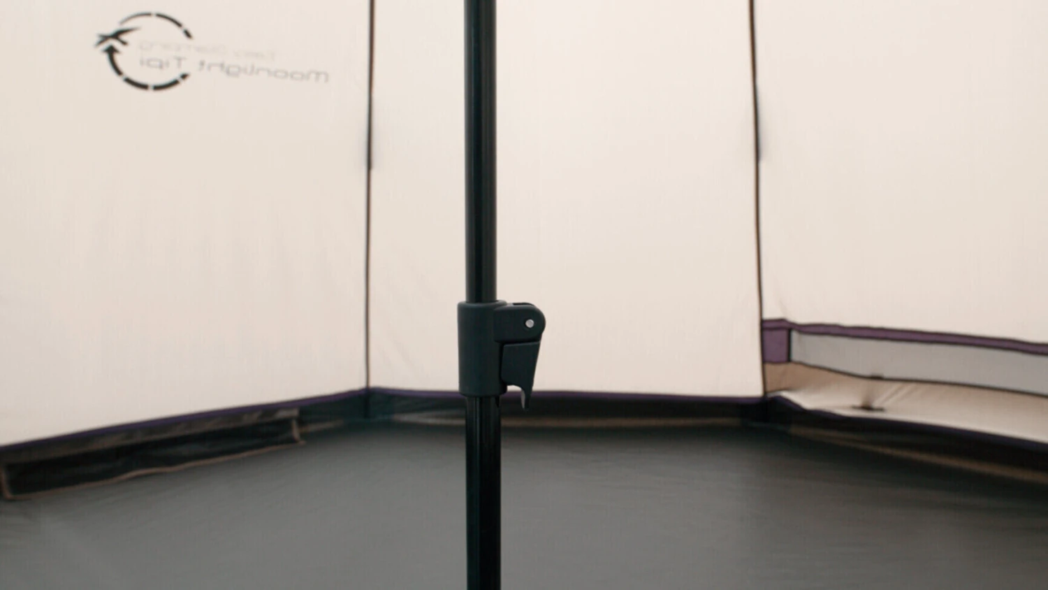 Easy Camp Moonlight Tipi Tent 9 Easy Camp Moonlight Tipi Tent – Image 7