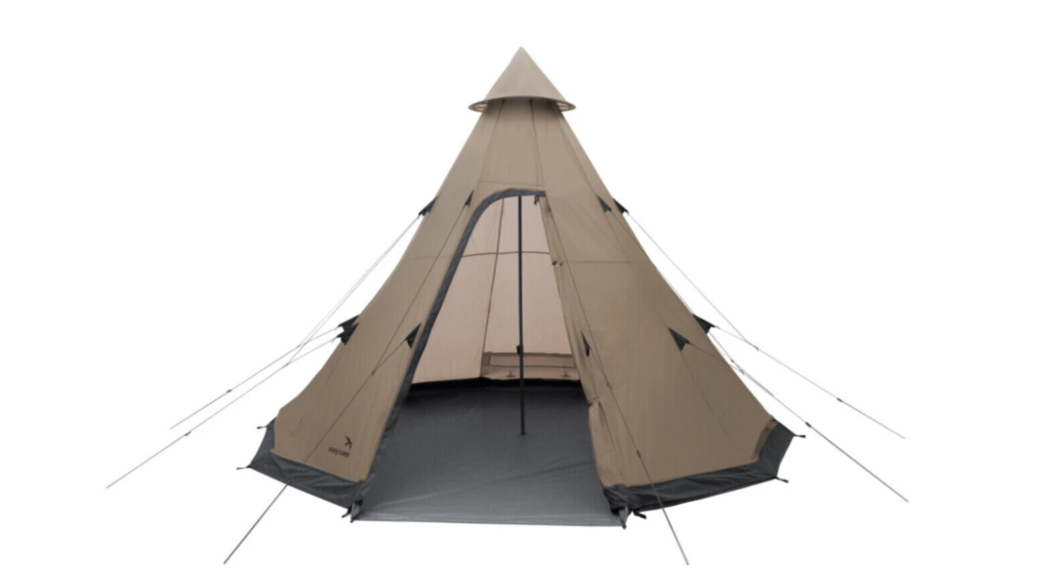 Easy Camp Moonlight Tipi Tent 11 Easy Camp Moonlight Tipi Tent – Image 9