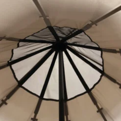 Easy Camp Moonlight Tipi Tent 28 Easy Camp Moonlight Tipi Tent -Pieces Cycliste Magasin 120381 moonlight tipi feature photo16