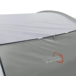 Easy Camp Shamrock Awning (180 - 205cm) 14 Easy Camp Shamrock Awning (180 - 205cm) -Pieces Cycliste Magasin 120398 shamrock feature photo17