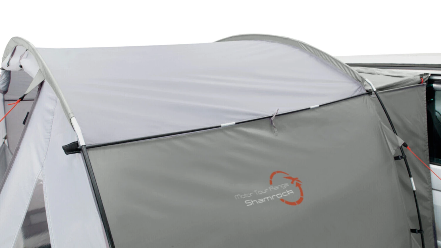 Easy Camp Shamrock Awning (180 - 205cm) 8 Easy Camp Shamrock Awning (180 - 205cm) – Image 6