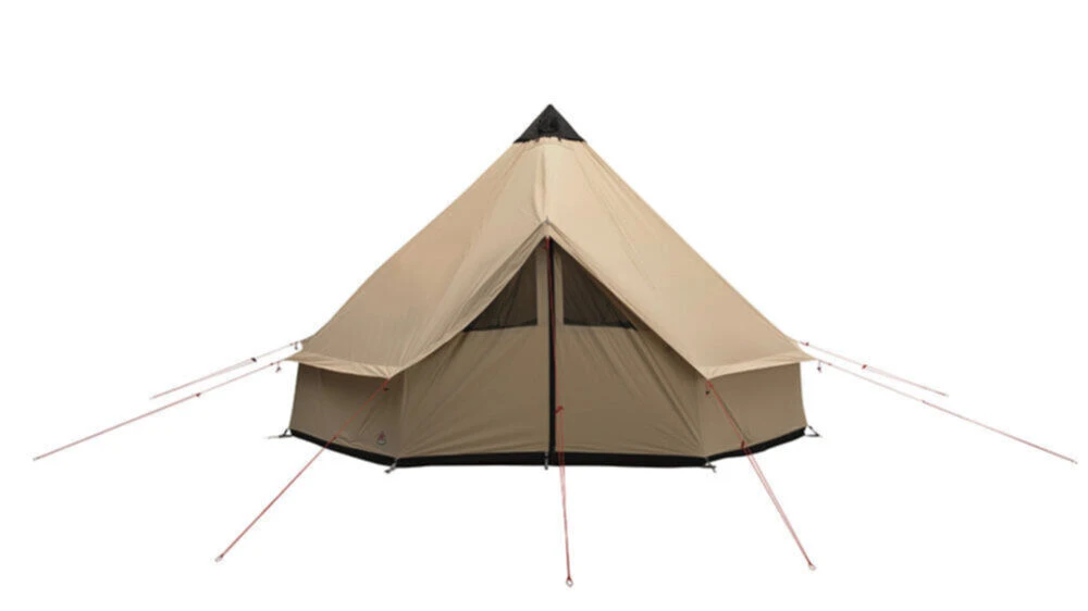 Robens Klondike Grande Tipi Tent (2023) 7 Robens Klondike Grande Tipi Tent (2023) – Image 5