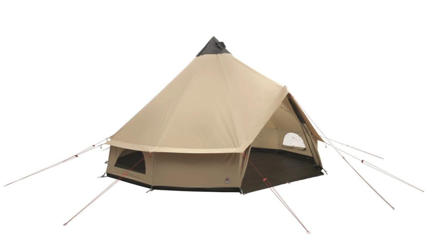 Robens Klondike Grande Tipi Tent (2023) 3 Robens Klondike Grande Tipi Tent (2023)