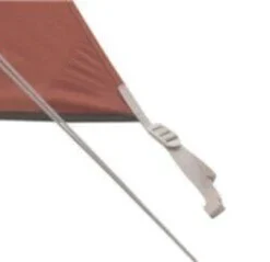 Robens Arrow Head Tent (2021) -Pieces Cycliste Magasin 130272 arrow head feature photo5