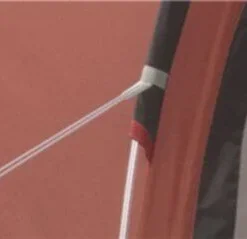 Robens Arrow Head Tent (2021) -Pieces Cycliste Magasin 130272 arrow head feature photo8