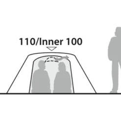 Robens Boulder 2 Tent (2023) 14 Robens Boulder 2 Tent (2023) -Pieces Cycliste Magasin 130273 boulder 2 drawing other4 1