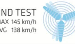 Robens Pioneer 3EX Tent (2022) -Pieces Cycliste Magasin 130275 pioneer 3ex other icon12
