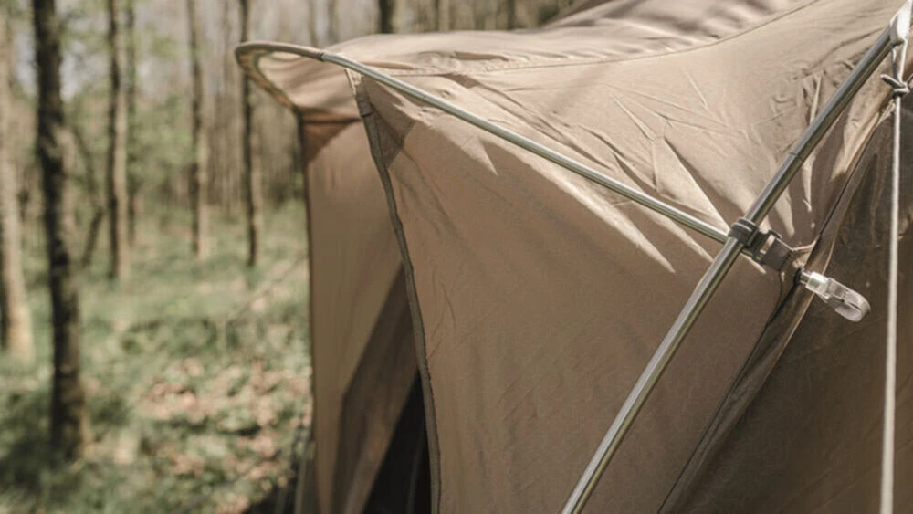 Robens Double Dreamer 4 Tent (2023) 11 Robens Double Dreamer 4 Tent (2023) – Image 9
