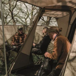 Robens Double Dreamer 4 Tent (2023) 30 Robens Double Dreamer 4 Tent (2023) -Pieces Cycliste Magasin 130278 double dreamer 4 feature photo12