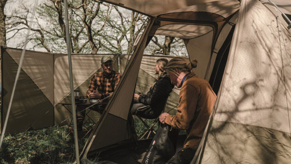 Robens Double Dreamer 5 Tent (2023) 13 Robens Double Dreamer 5 Tent (2023) – Image 11