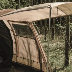 Robens Double Dreamer 4 Tent (2023) 32 Robens Double Dreamer 4 Tent (2023) -Pieces Cycliste Magasin 130278 double dreamer 4 feature photo14