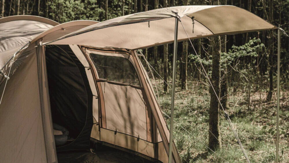 Robens Double Dreamer 4 Tent (2023) 14 Robens Double Dreamer 4 Tent (2023) – Image 12