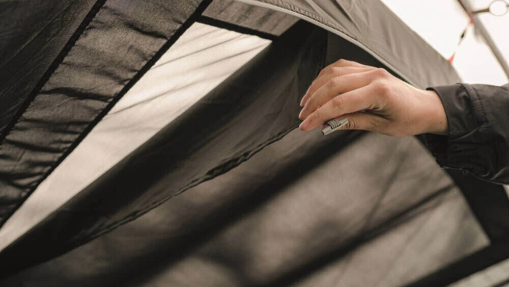 Robens Double Dreamer 5 Tent (2023) 16 Robens Double Dreamer 5 Tent (2023) – Image 14