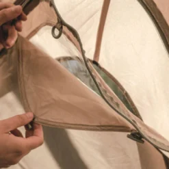 Robens Double Dreamer 4 Tent (2023) 38 Robens Double Dreamer 4 Tent (2023) -Pieces Cycliste Magasin 130278 double dreamer 4 feature photo20