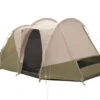 Robens Double Dreamer 4 Tent (2023) 1 Robens Double Dreamer 4 Tent (2023) -Pieces Cycliste Magasin 130278 double dreamer 4 feature photo7